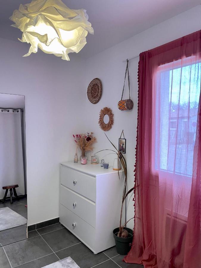 Maison Moderne Cosy Et Lumineuse Saint-Christol-lès-Alès Extérieur photo