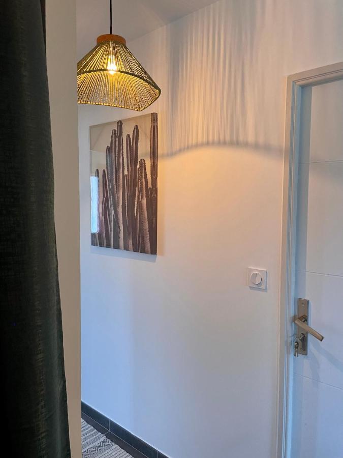 Maison Moderne Cosy Et Lumineuse Saint-Christol-lès-Alès Extérieur photo