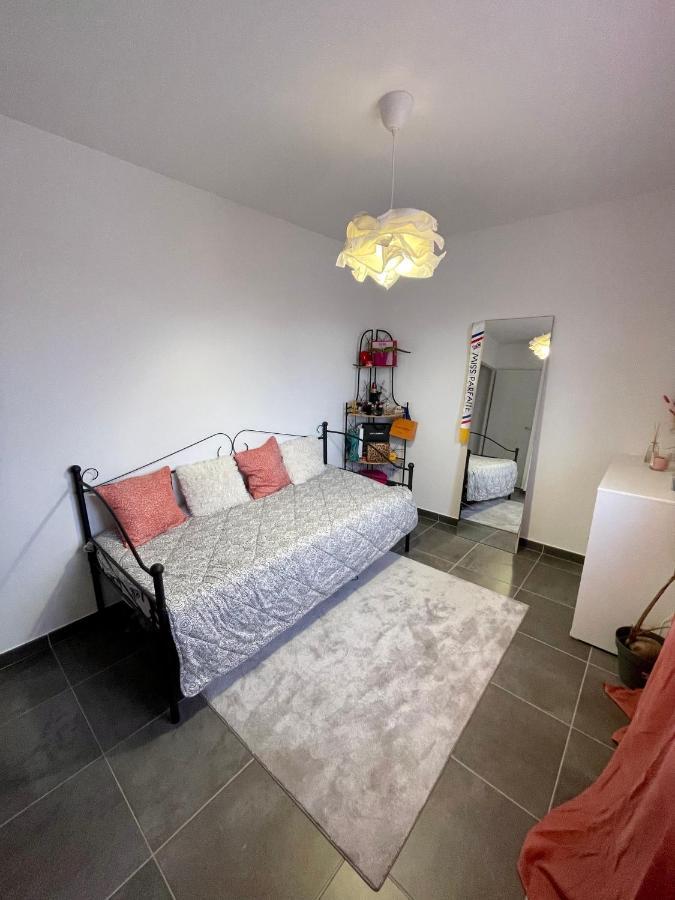 Maison Moderne Cosy Et Lumineuse Saint-Christol-lès-Alès Extérieur photo
